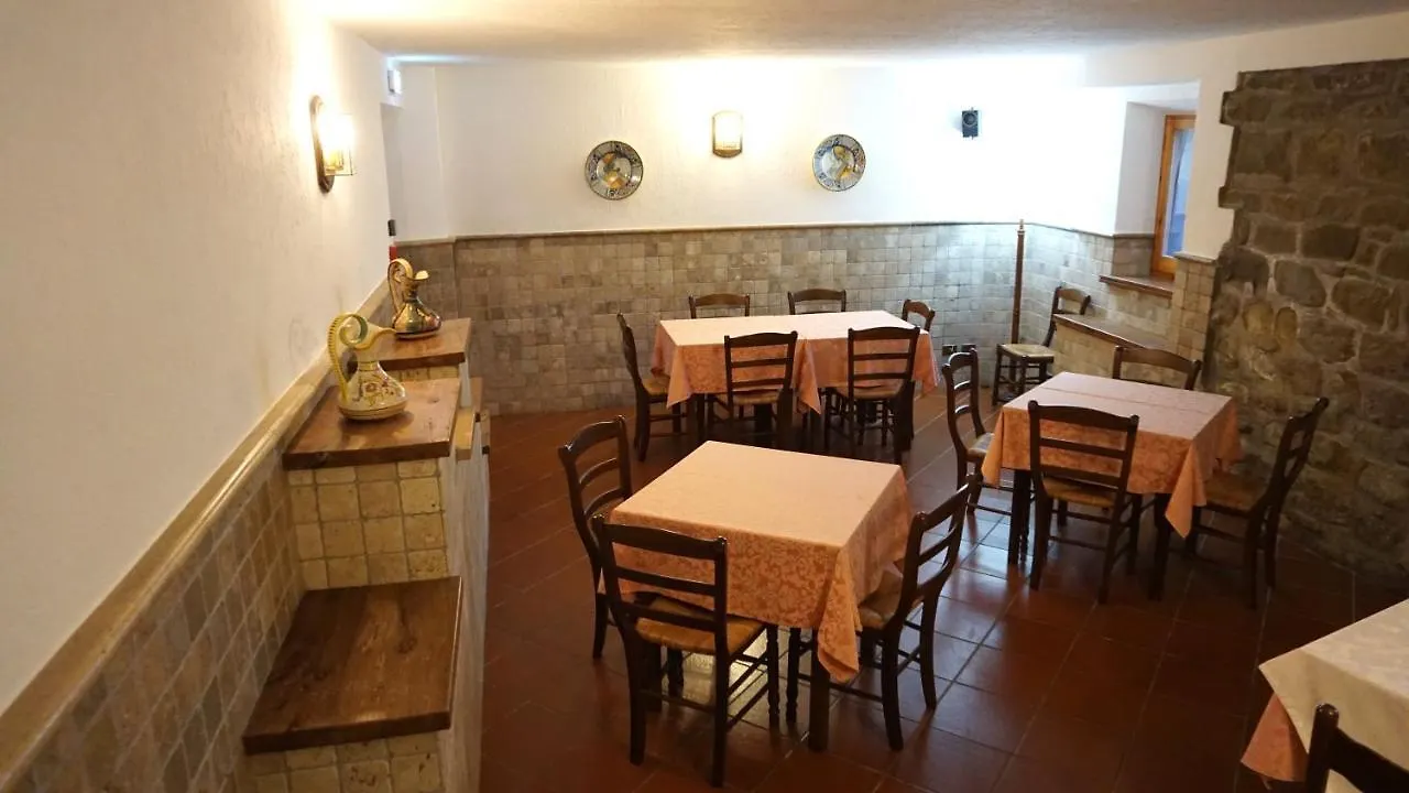 Hotel La Torretta Assisi
