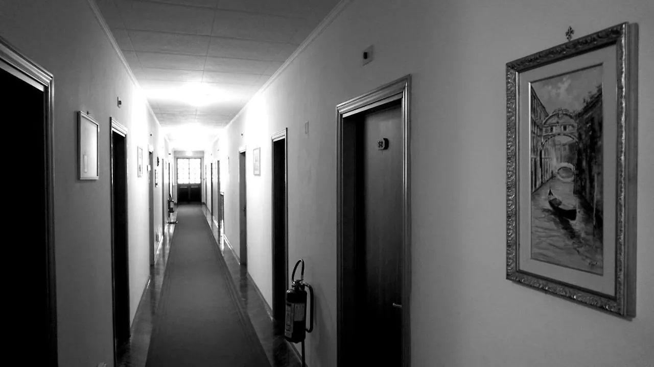 Hotel La Torretta Assisi