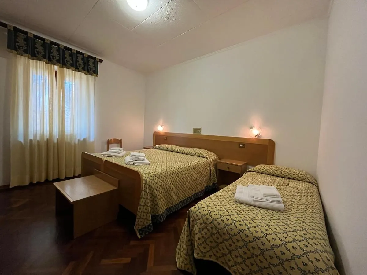 Hotel La Torretta Assisi