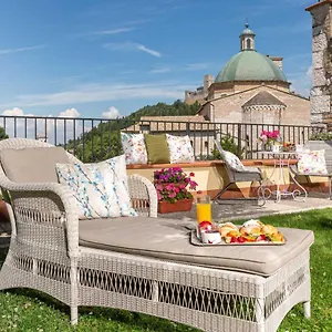 Ideale *** Assisi