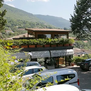 Hotel Porta Nuova, Assise