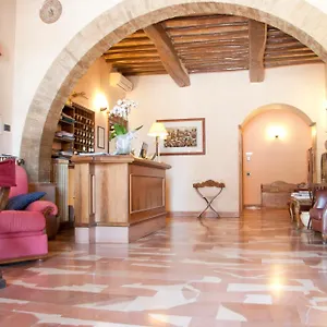 Porziuncola *** Assisi