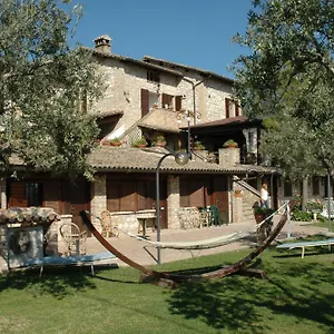 Hotel Tre Esse, Assise