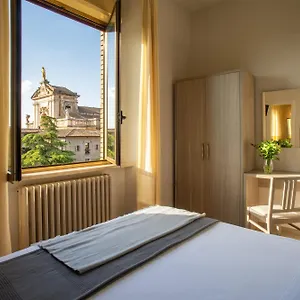 Hotel Domus Pacis, Assise