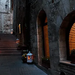 Il Vicoletto Assisi