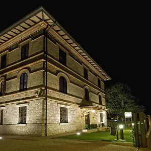 Hotel Raffaello Park, Assise