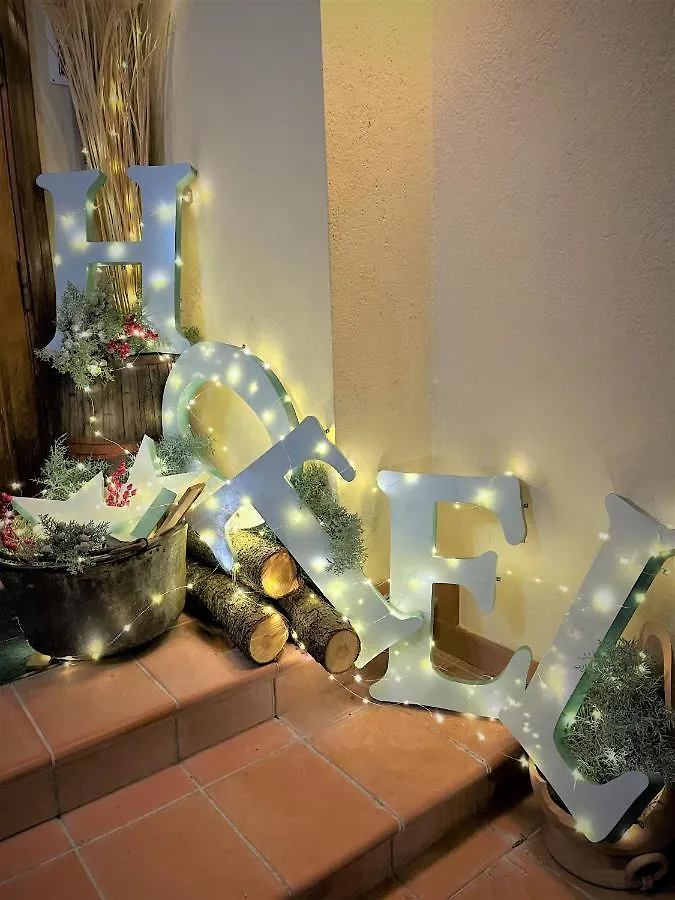 Hotel La Torretta Assise