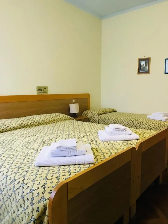 Hotel La Torretta Assise