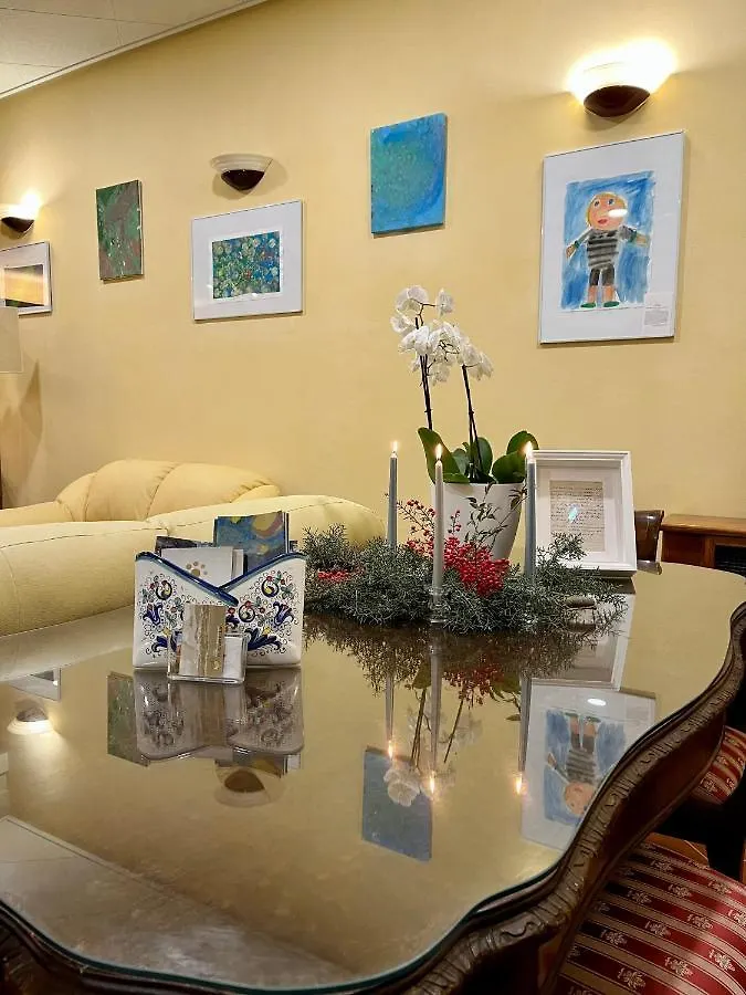 Hotel La Torretta Assise