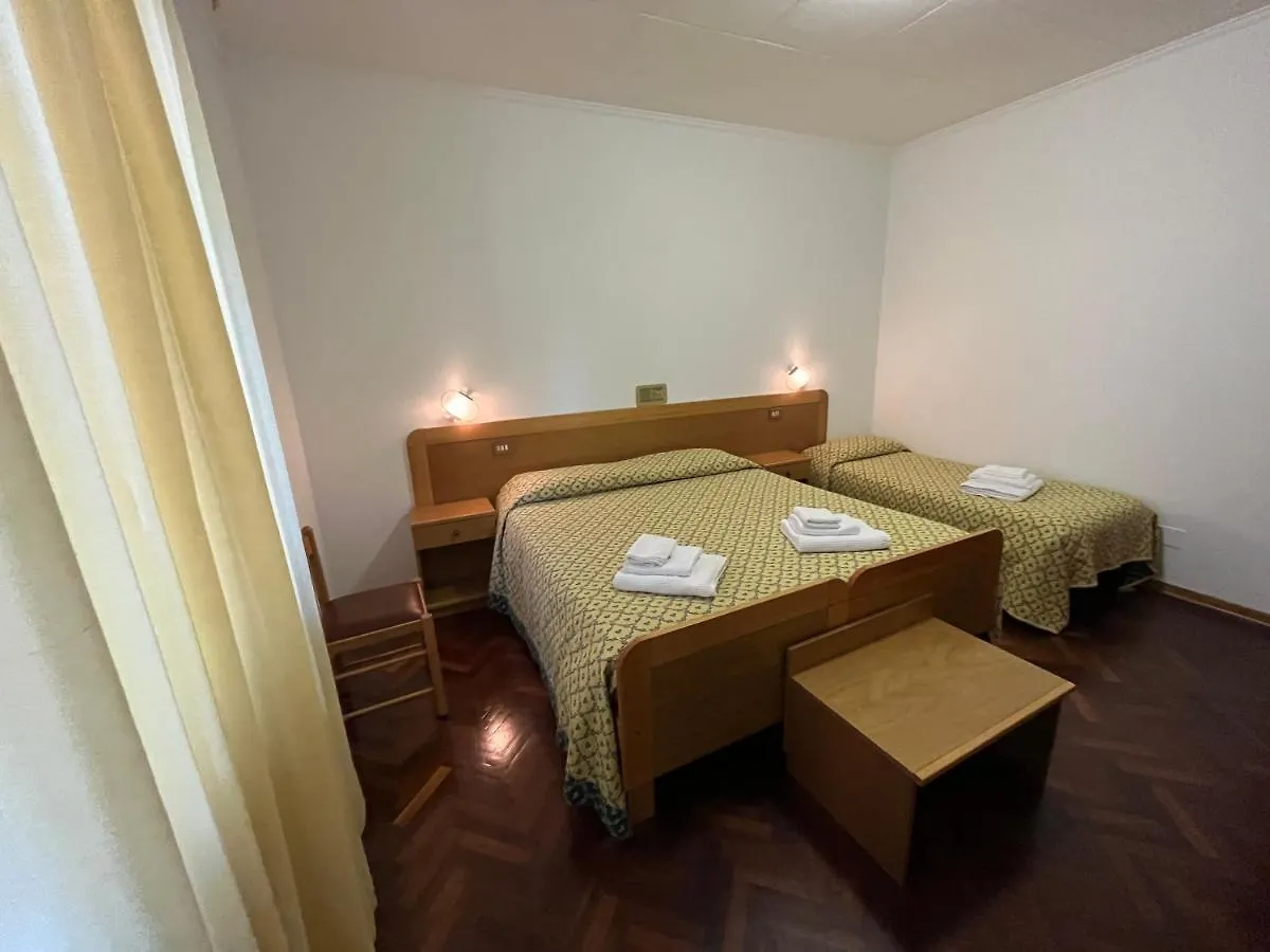 Hotel La Torretta Assise