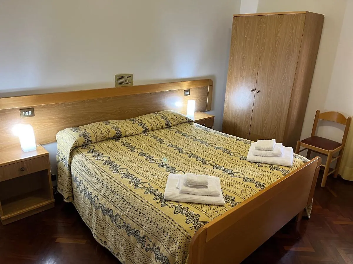 Hotel La Torretta Assise
