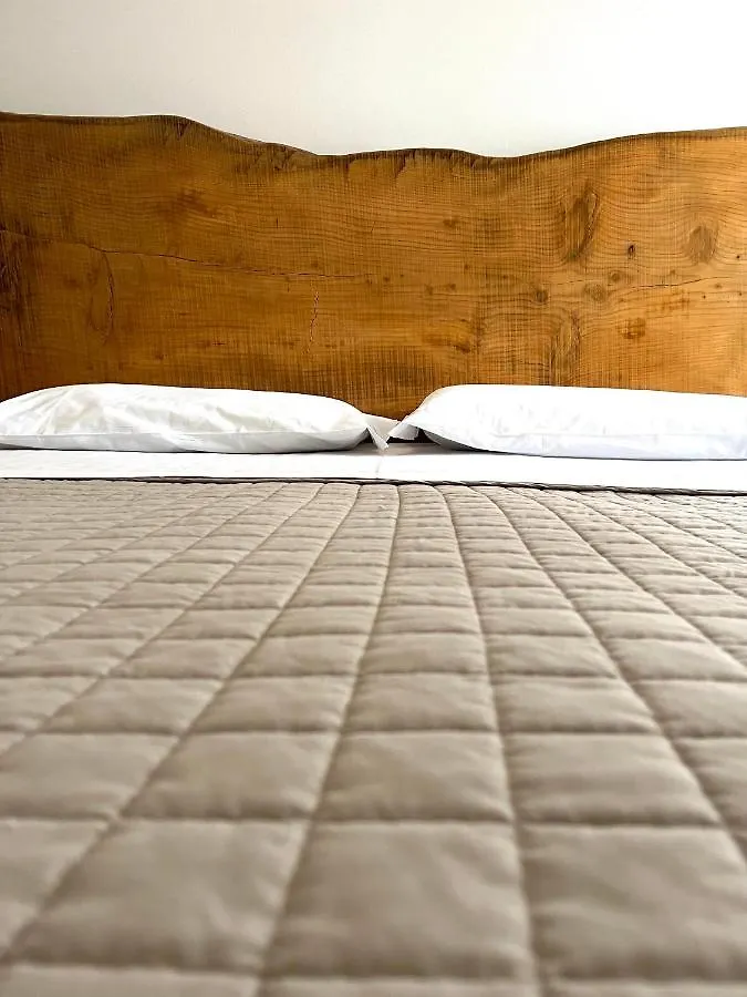 Hotel La Torretta Assise