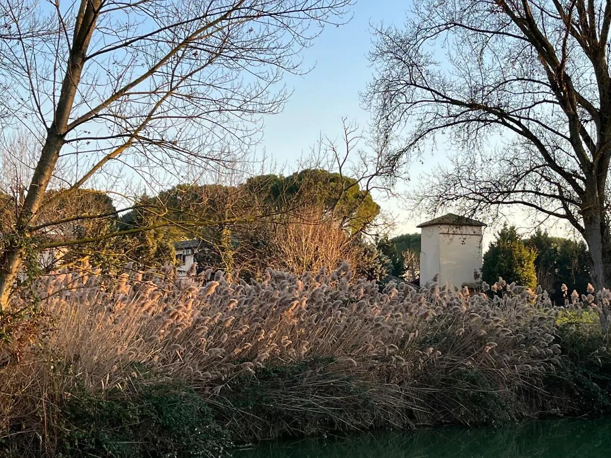 Hotel La Torretta Assise 3*,