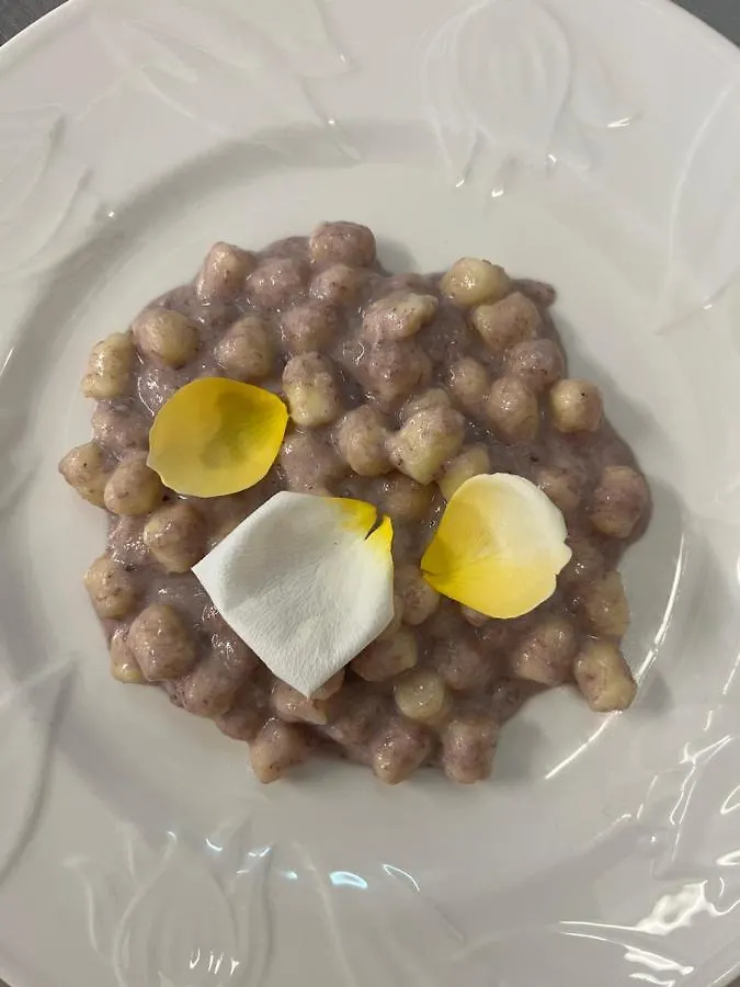 Hotel La Torretta Assise
