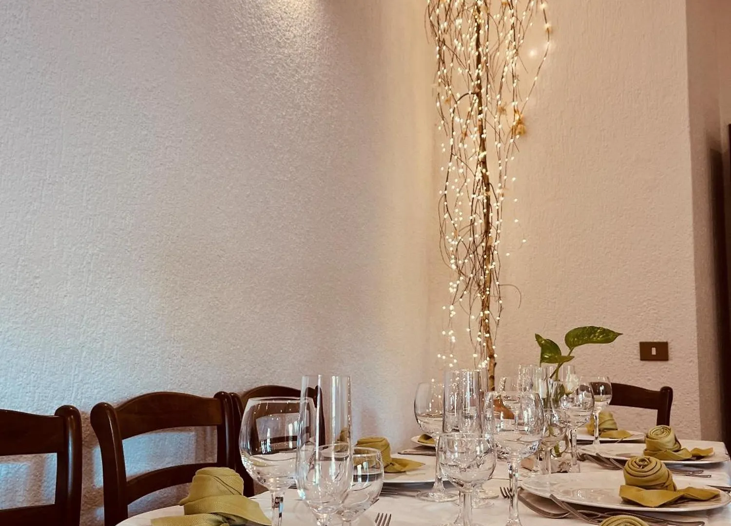 Hotel La Torretta Assise